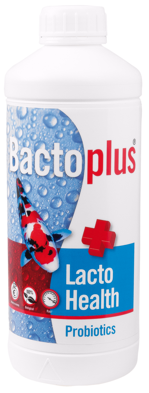 Bactoplus Lacto Health
