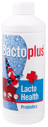 Bactoplus Lacto Health