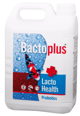 Bactoplus Lacto Health