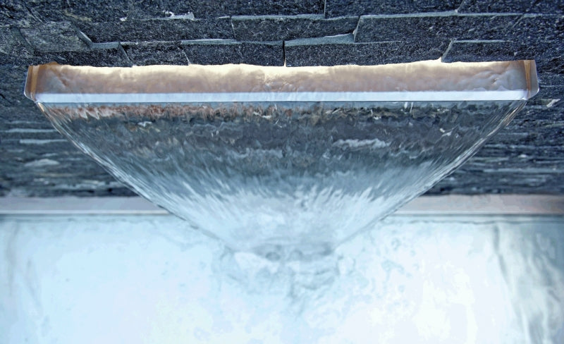 OASE Wasserfälle