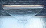 OASE Wasserfälle