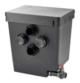 OASE ProfiClear Premium Trommelfilter Gravitation TF-L Gravitation OC
