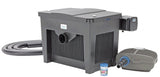 Oase BioSmart Sets mit Pumpe und UVC