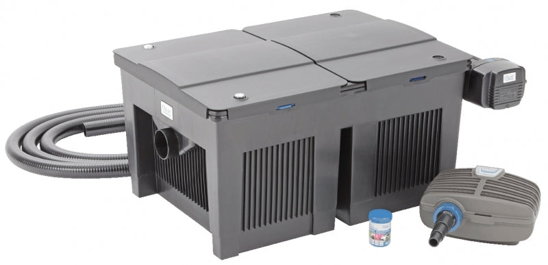 Oase BioSmart Sets mit Pumpe und UVC