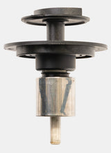 SuperFish Pond ECO Flügelrad Rotor inkl. Achse