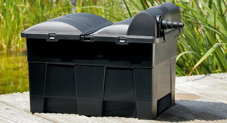 OASE Teichfilter BioSmart