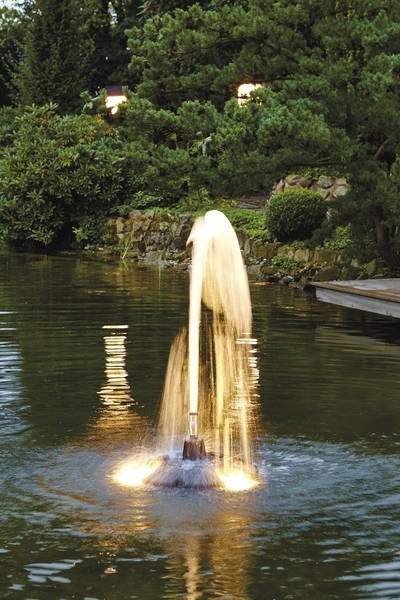 OASE Wasserspiel PondJet Eco