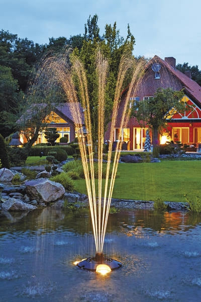 OASE Wasserspiel PondJet Eco