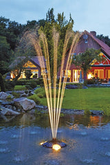 OASE Wasserspiel PondJet Eco