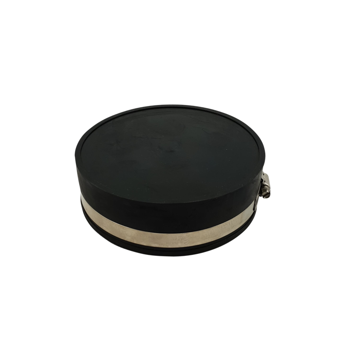 Flexible Endkappe
