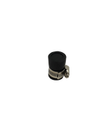 Flexible Endkappe