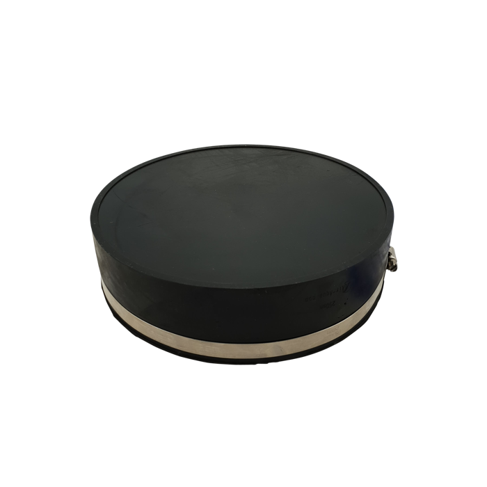 Flexible Endkappe