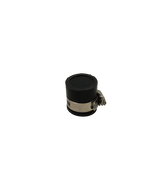 Flexible Endkappe