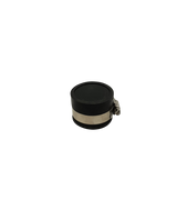 Flexible Endkappe