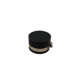 Flexible Endkappe