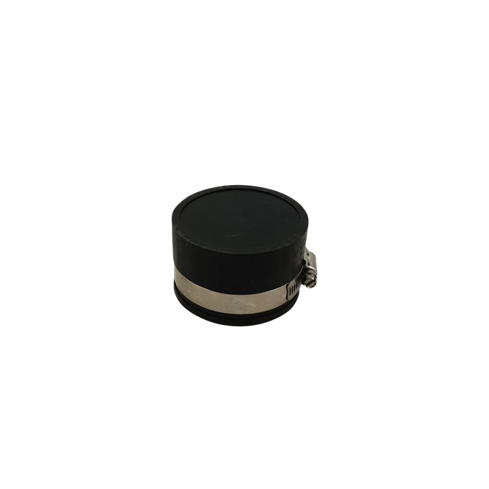 Flexible Endkappe