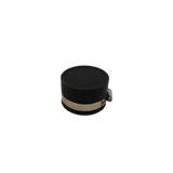 Flexible Endkappe