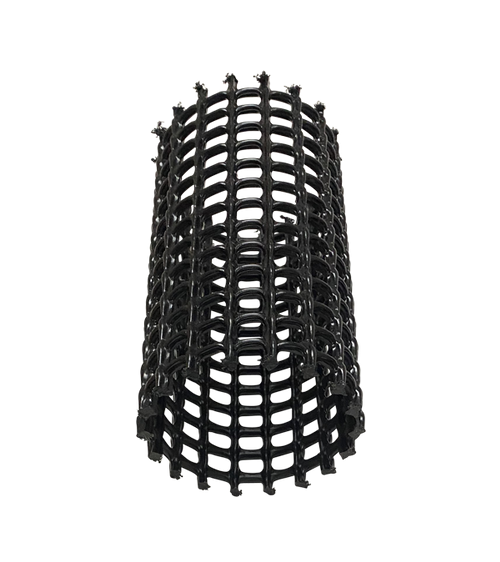 Gitterrohr Ø 110mm x Länge 1000mm
