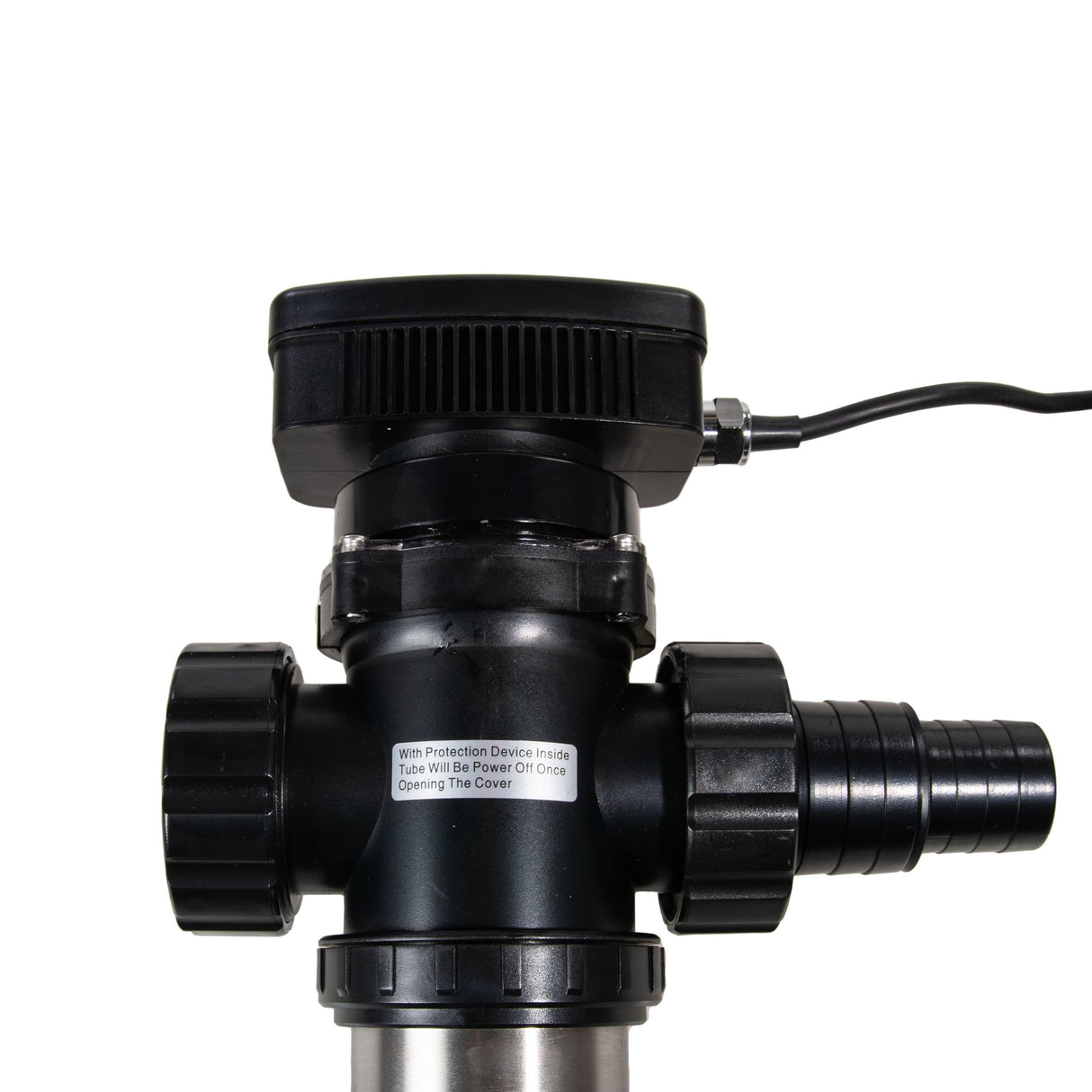 AquaForte SUV Serie UVC