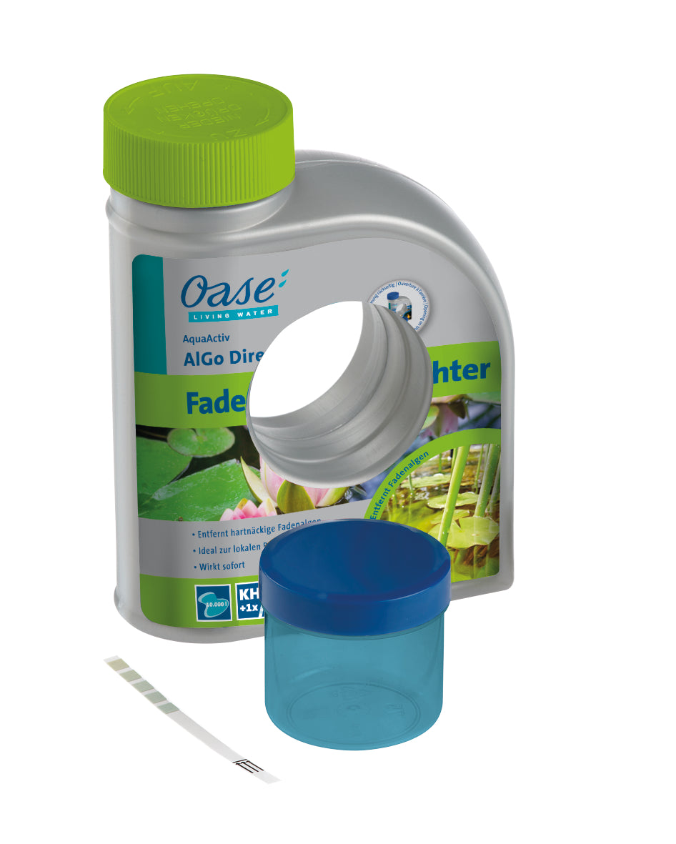 Oase Algenvernichter AquaActiv AlGo Direct