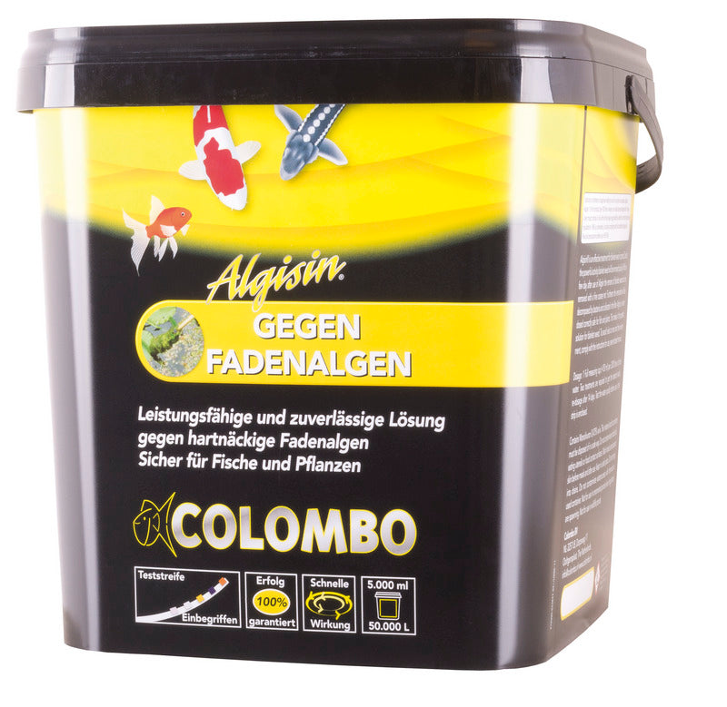 Colombo Algisin Fadenalgenvernichter