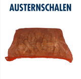 5 Kg Japanische Austernschalen Muschelschalen für optimale KH Karbonathärte und PH Wert