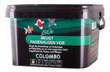 Colombo Biox beugt Fadenalgen vor