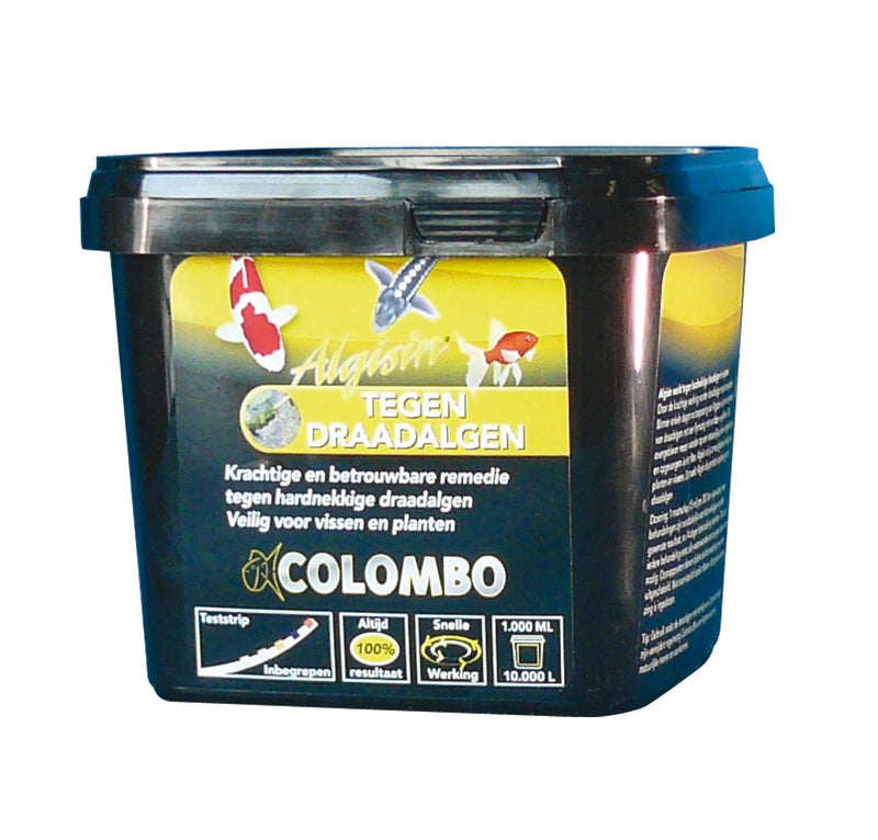 Colombo Algisin Fadenalgenvernichter