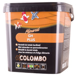 Colombo GH plus Gesamthärte+