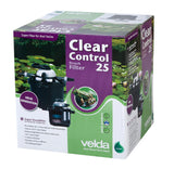 Velda Clear Control Druckfilter mit UVC