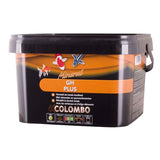 Colombo GH plus Gesamthärte+