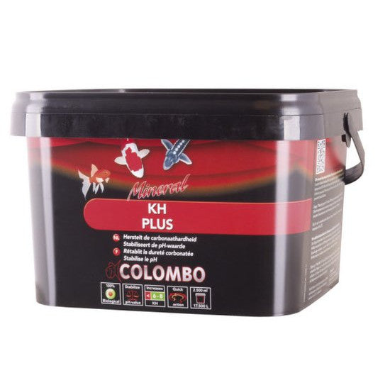 Colombo KH plus Karbonathärte+