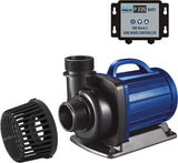 Aqua Forte DM-Vario S Serie