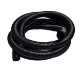 Aquaforte Skimmer Set, Standkimmer, Pumpe und Schlauch