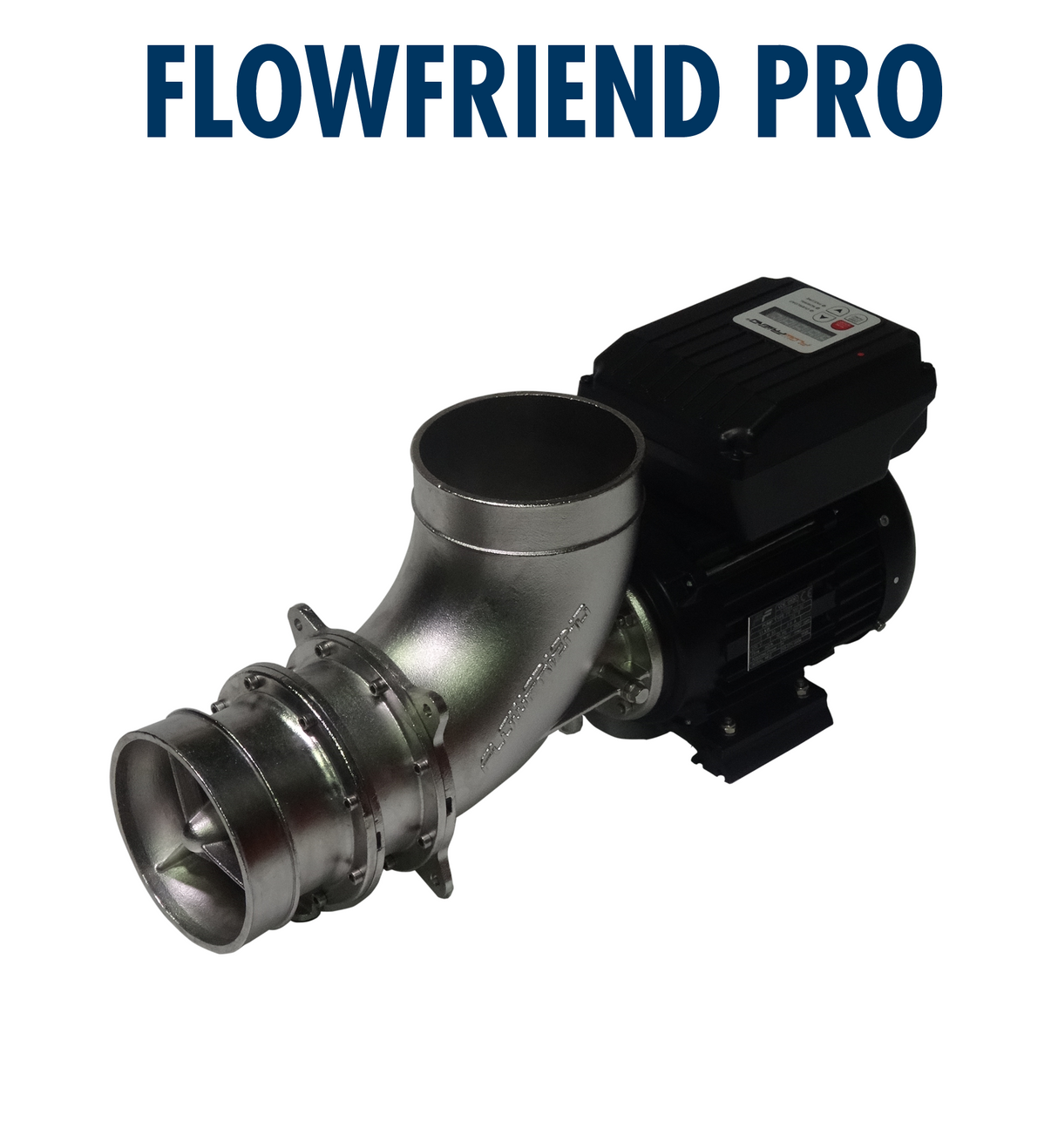 FlowFriend Pro
