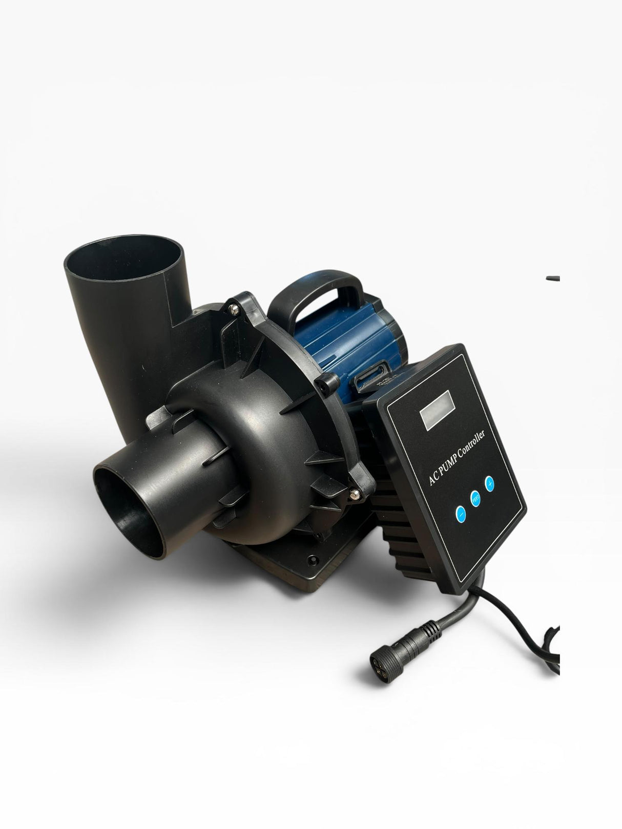 Aquariolux FF30 - kraftvolle Förderleistung bei minimalem Energieverbrauch