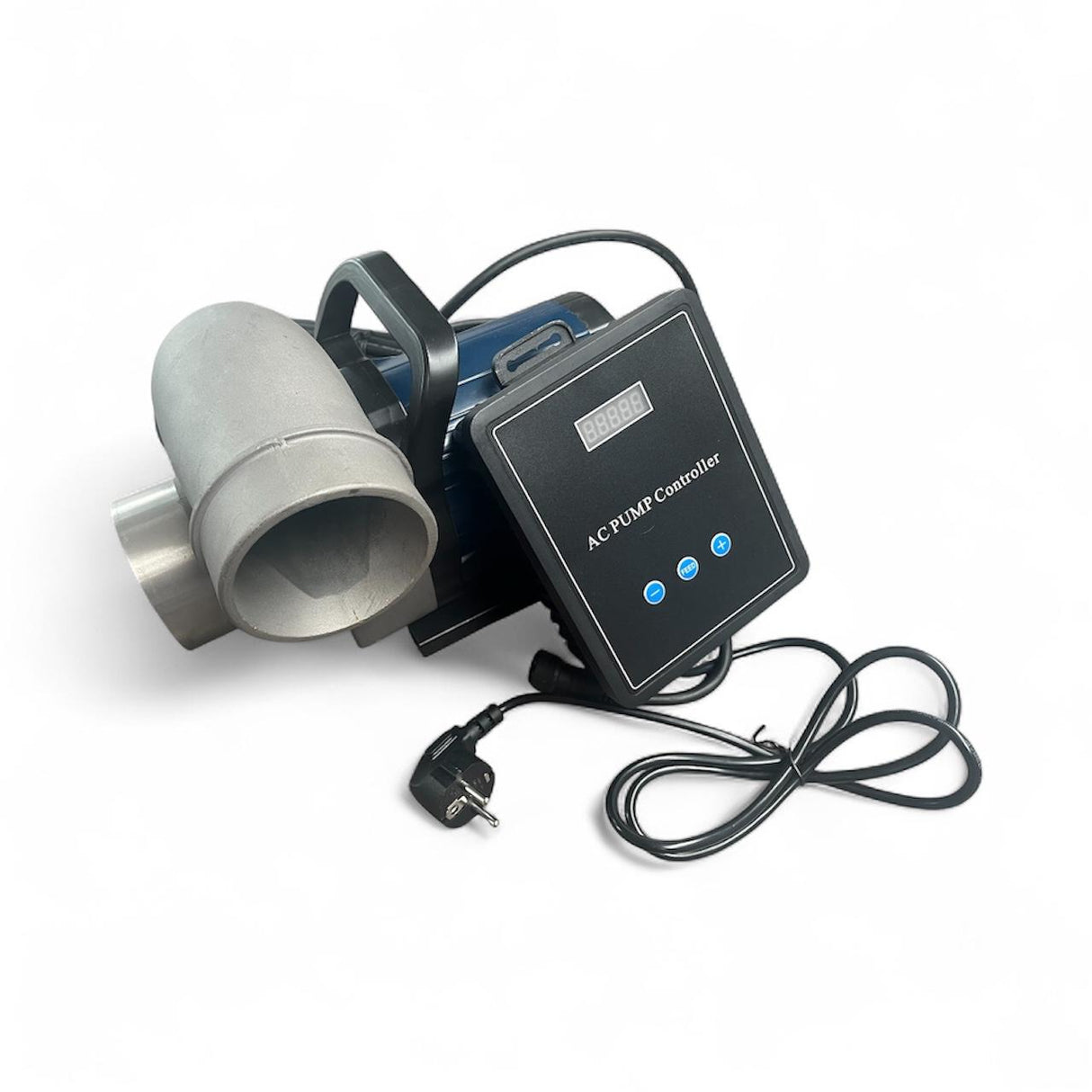 Aquariolux FF50 und FF30 - kraftvolle Förderleistung bei minimalem Energieverbrauch