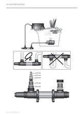 Aquaforte Profiheater Teichheizer