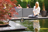 Velda Heron Stop Spinner Reiherschreck