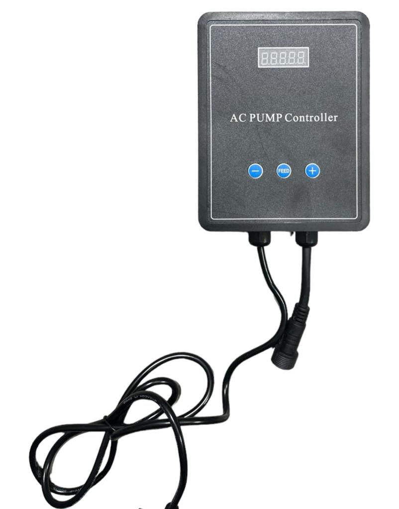 Propellerpumpe MP-Serie