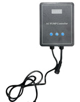 Propellerpumpe MP-Serie