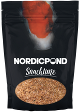 NORDICPOND Bachflohkrebse Gammarus 1.000ml