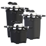 Velda Clear Control Druckfilter mit UVC