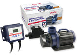 Osaga OHE 12-Volt (Low Voltage) Pumpe - VX