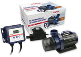 Osaga OHE 12-Volt (Low Voltage) Pumpe - VX