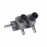 Professioneller Luftverteiler 9mm