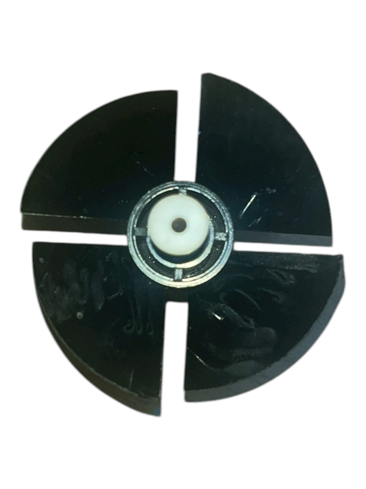 Aquariolux Ersatzpropeller und Impeller