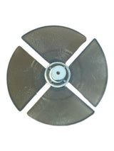 Aquariolux Ersatzpropeller und Impeller