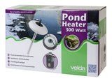 Velda Pond Heater Teichheizer Eisfreihalter