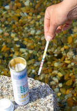OASE QuickSticks Wassertest 6 in1